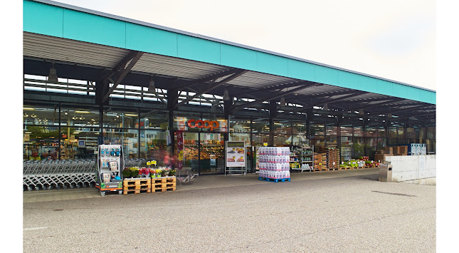 Coop Supermarkt Murgenthal