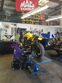 Armadillo Cycles - Photo 2 - Car repair in Myrtle Beach, SC, Myrtle Beach