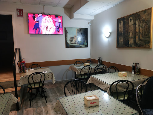 El Rincón Abulense en Madrid