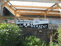 Photos du propriétaire du Restaurant français Auberge de la Plage à Murol - n°9