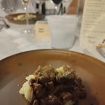 Photo n°7 de l'avis de Alessio.o fait le 31/07/2023 à 16:47 sur le  Ristorante La Baita à Giavera del Montello