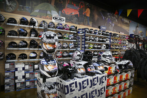 Motorsports Store «Del Amo Motorsports of Long Beach», reviews and photos, 3291 Cherry Ave, Long Beach, CA 90807, USA