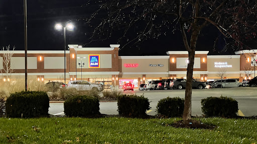 Supermarket «ALDI», reviews and photos, 12145 Manchester Rd, Des Peres, MO 63131, USA