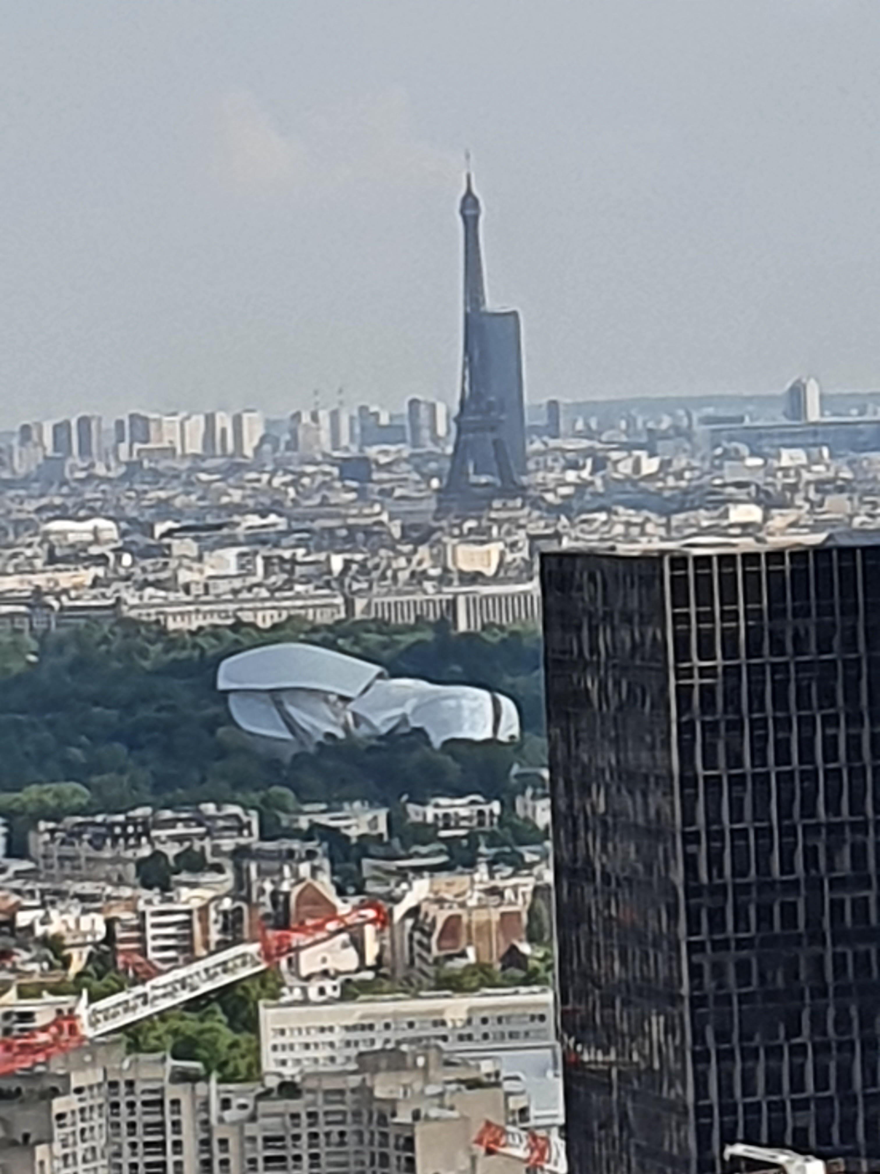 Photo n° 5 de l'avis de Anne.o fait le 10/05/2022 à 21:18