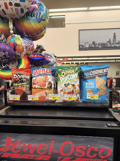 Grocery Store «Jewel-Osco», reviews and photos, 6509 W Grand Ave, Gurnee, IL 60031, USA