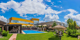 Paradisul Verde Sport & Spa