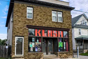 Klash Drums LLC image