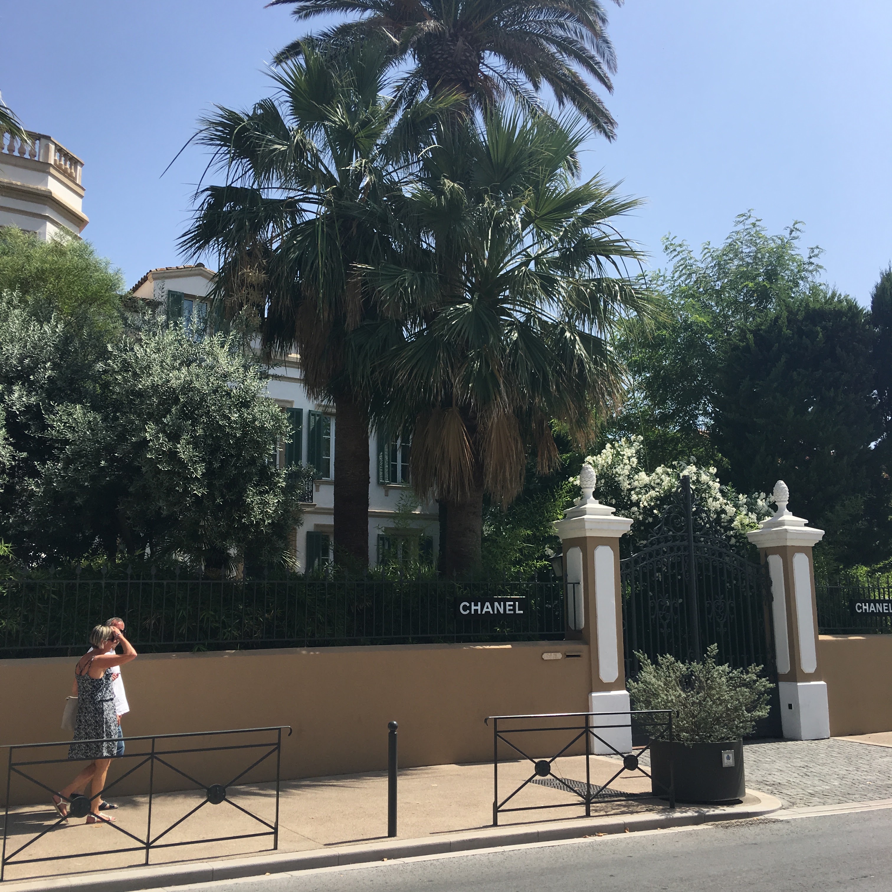 Photo n° 1 de l'avis de Leonard.. fait le 10/08/2018 à 12:09