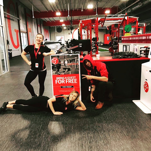 Gym «BFit Gyms - BFit Gresham/Fairview», reviews and photos, 400 NW Eastman Pkwy, Gresham, OR 97030, USA