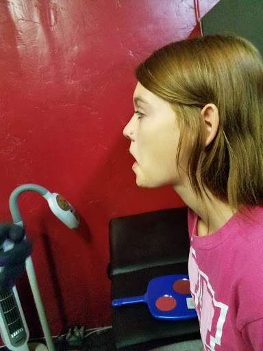 Tattoo Shop «NeedlePrixx», reviews and photos, 3717 Main St, Anderson, IN 46013, USA