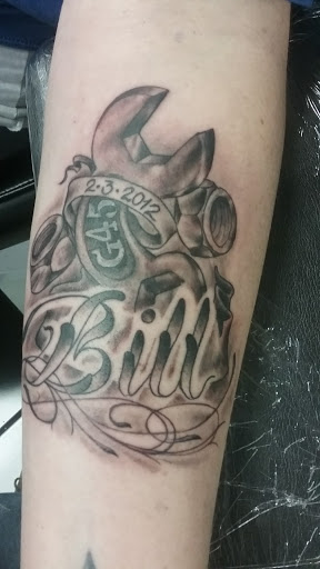 Explore travel tattoo ideas female, creative tattoo ideas in Sierra Vista, available at Enchanted Dragon Inc.