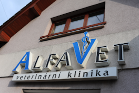 Veterinární klinika AlfaVet