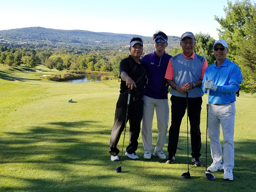 Golf Club «Musket Ridge Golf Club», reviews and photos, 3555 Brethren Church Rd, Myersville, MD 21773, USA