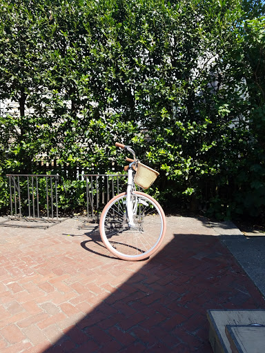 Coffee Shop «Handlebar Cafe», reviews and photos, 15 Washington St, Nantucket, MA 02554, USA