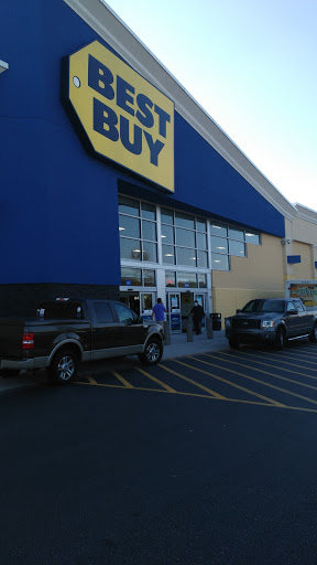 Electronics Store «Best Buy», reviews and photos, 1145 Oak Forest Ln, Myrtle Beach, SC 29577, USA