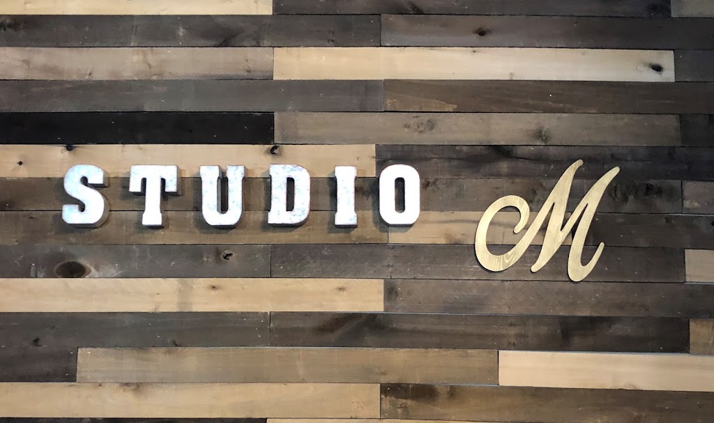 Studio M Salon & Spa 48444
