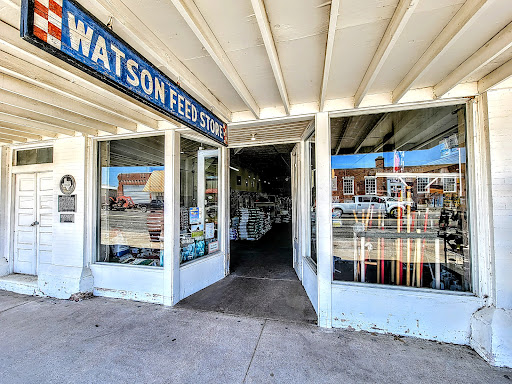 Watson Feed Store