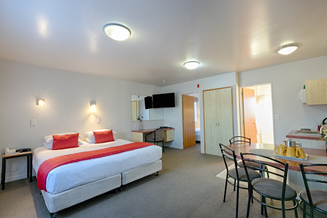 Reviews of Bella Vista Motel Westport in Westport - Hotel