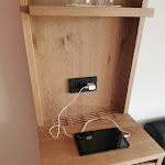 Photo n°22 de l'avis de Markus.i fait le 23/10/2021 à 20:17 sur le  Hotel Edelweiss à Maranza