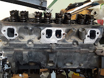 Flores Auto Repair - Photo 4 - Car repair in Santa Ana, CA, Santa Ana