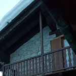 Photo n°2 de l'avis de nadia.a fait le 26/01/2020 à 14:18 sur le  Albergo Gran Paradiso à Valsavarenche