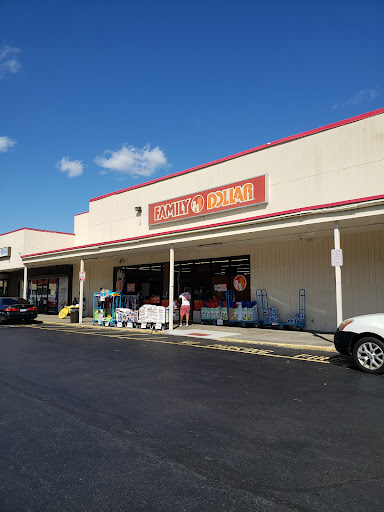 Dollar Store «FAMILY DOLLAR», reviews and photos, 310 Boston Ave, Stratford, CT 06614, USA