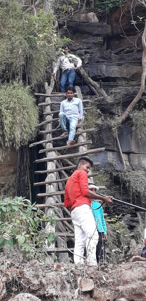 बेधक नाथ