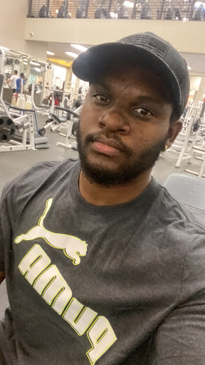 Gym «LA Fitness», reviews and photos, 1580 NE Miami Gardens Dr, North Miami Beach, FL 33179, USA