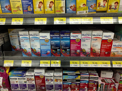 Supermarket «Walmart Neighborhood Market», reviews and photos, 915 N Town E Blvd, Mesquite, TX 75150, USA