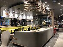 Atmosphère du Restauration rapide McDonald's à Aubagne - n°12