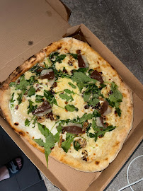 Plats et boissons du Pizzas à emporter ENZO PIZZ' à Mehun-sur-Yèvre - n°11