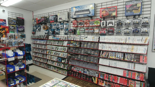Game Store «Reality A Games», reviews and photos, 977 Main St, West Warwick, RI 02893, USA