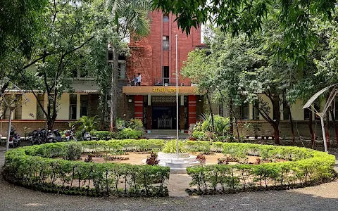 Gandhi Bhavan (Maharashtra Gandhi Smarak Nidhi) image