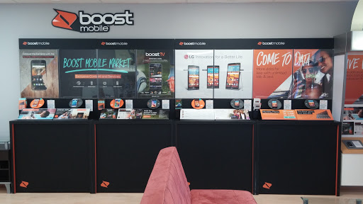 Cell Phone Store «Boost Mobile Store by Yakety Yak Wireless», reviews and photos, 9904 Old Baymeadows Rd, Jacksonville, FL 32256, USA