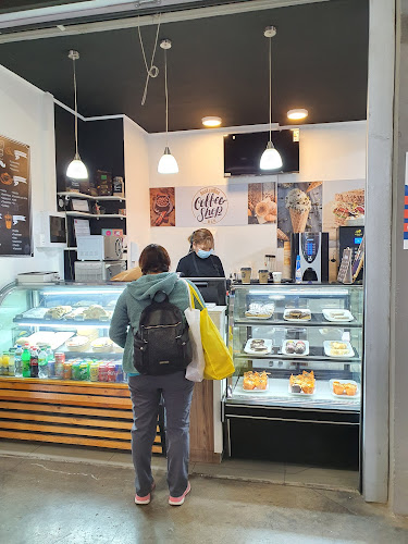 Opiniones de Coffee shop en Puente Alto - Cafetería