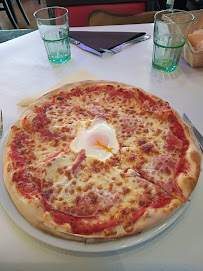 Pizza du Pizzeria Allo Pizza à Audun-le-Tiche - n°20