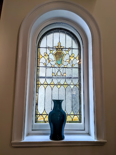 Museum «Nicholas Roerich Museum», reviews and photos, 319 W 107th St, New York, NY 10025, USA