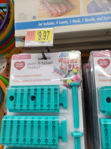 Department Store «Walmart Supercenter», reviews and photos, 121 Peter Pan Rd, Independence, KS 67301, USA