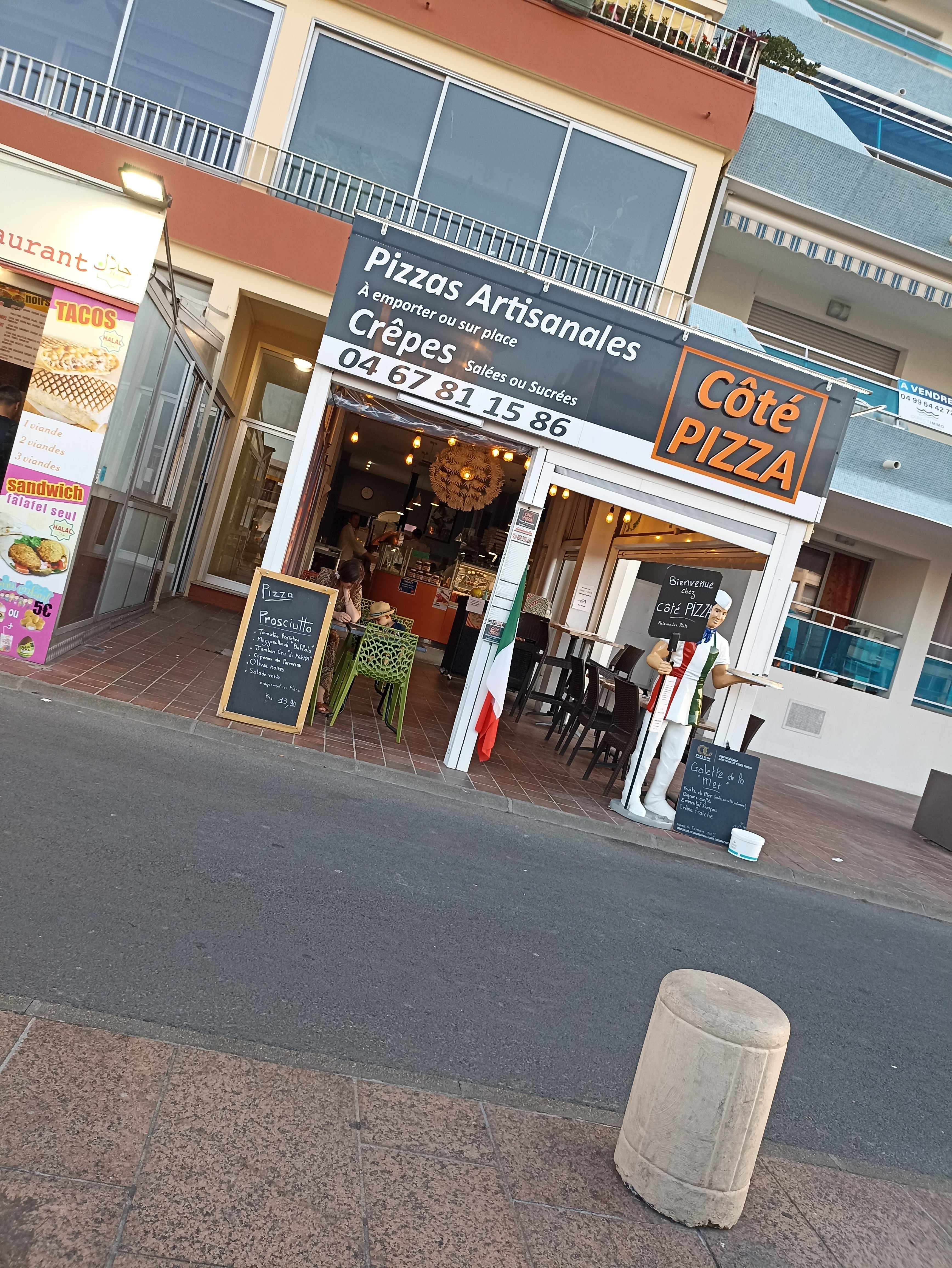 Photo n° 1 de l'avis de Faf.a fait le 11/06/2022 à 19:15
