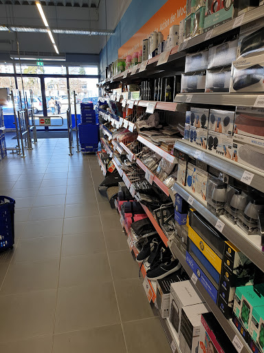Action Griesheim unter Griesheim, 