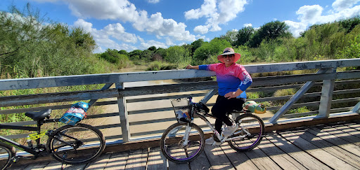 Park «Harlingen Thicket», reviews and photos, 311 E Tyler Ave, Harlingen, TX 78550, USA