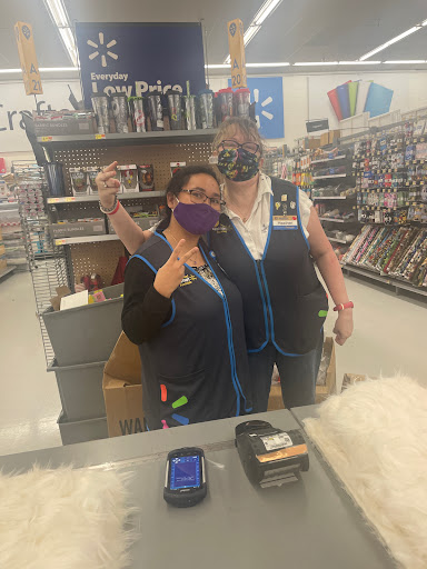 Discount Store «Walmart», reviews and photos, 150 Solomons Island Rd N, Prince Frederick, MD 20678, USA