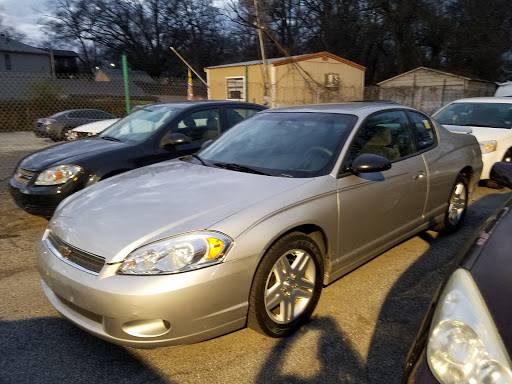 MDJ Grayson Auto Sales, 1096 Memorial Dr SE, Atlanta, GA 30316, USA, 