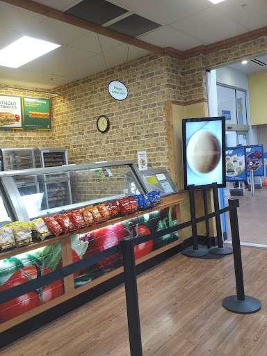 Department Store «Walmart Supercenter», reviews and photos, 50 Newberry Pkwy, Goldsboro, PA 17319, USA