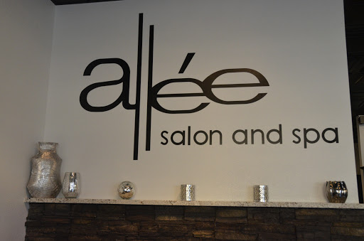 Hair Salon «Allee Salon and Spa», reviews and photos, 326 80th St Ct, Fairfax, IA 52228, USA