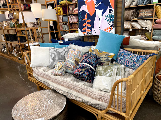 Furniture Store «Cost Plus World Market», reviews and photos, 2900 S State St #15, Ann Arbor, MI 48104, USA