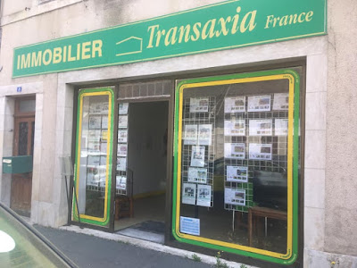 Transaxia BRUERE ALLICHAMPS à Bruère-Allichamps