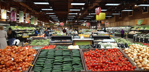 Supermarket «Wegmans», reviews and photos, 2 Centerton Rd, Mt Laurel, NJ 08054, USA