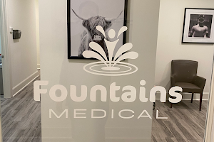 Fountains Medical Weight Loss image