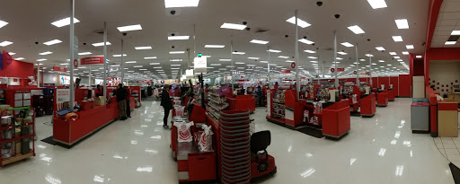 Department Store «Target», reviews and photos, 2070 Sam Rittenberg Blvd, Charleston, SC 29407, USA